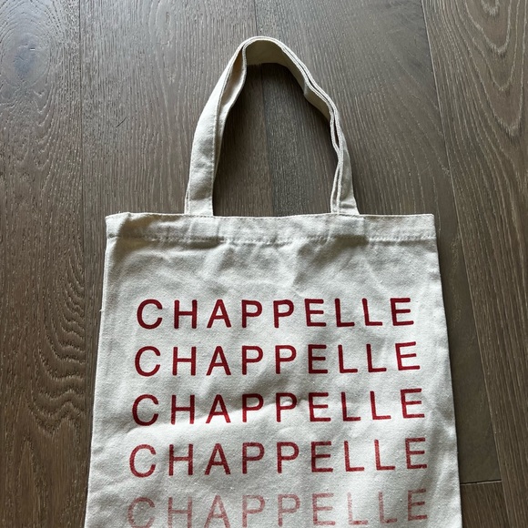 BRAND NEW Dave Chappelle Tote Bag - Picture 2 of 2